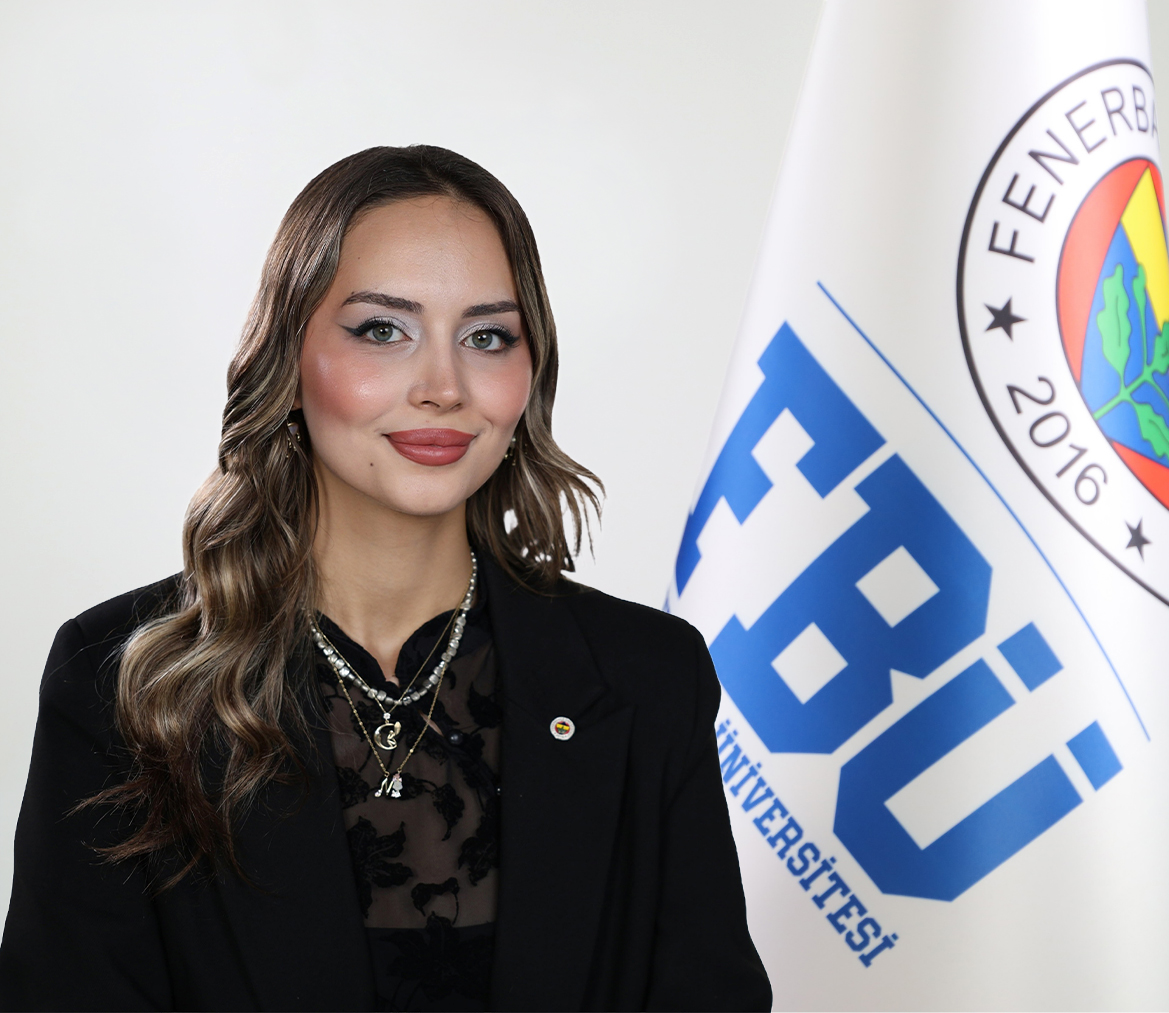 Melek Buse DURAK